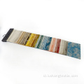 Sofa furnitur strip kain outdoor